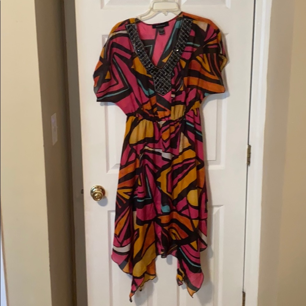 Ashely Stewart Dress